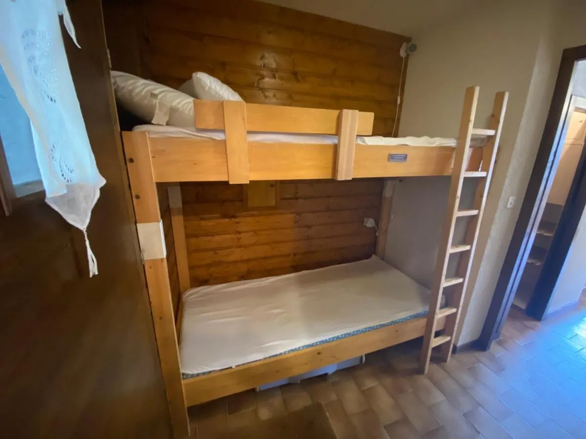 Chaleureux Studio Avec Balcon Sud/Ouest A 500M Du Centre, Parking Et A Deux Pas Des Remontees! - Fr-1-693-54 Chatel