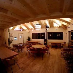  Hostel 1861